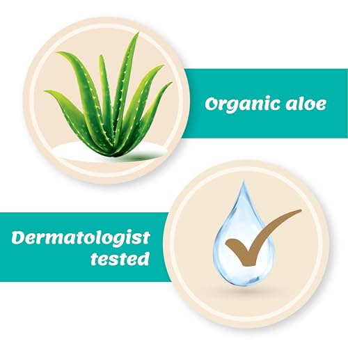 Schick Intuition Go Disposable Travel Razor for Women, 1 Count | Sensitive Skin Razors for Women, Travel Essentials, Womens Disposable Razors with Organic Aloe, Vacation Essentials - Image 4