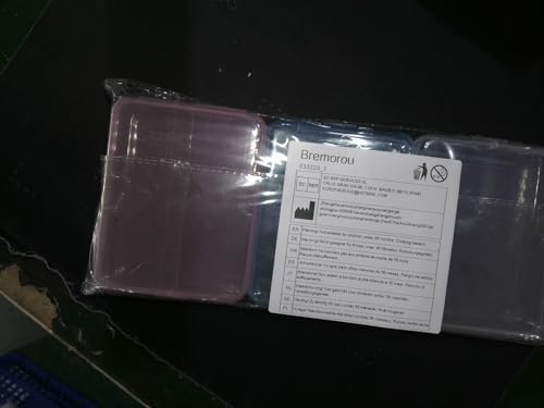 Portable Travel Cotton Pad Holder 3 Pcs Travel Qtips Case Cotton Pad Holder Travel Dispenser Cosmetic Sponge Storage Box Cotton Swab Travel Case For Cotton Rounds Swabs Floss (Pink, Transparent, Blue) - Image 8