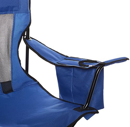 Amazon Basics Camping Chair - Image 4