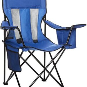 Amazon Basics Camping Chair